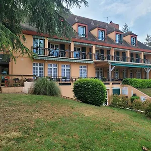 De L'orisse - Mobilhome Lodge Varennes-sur-Allier